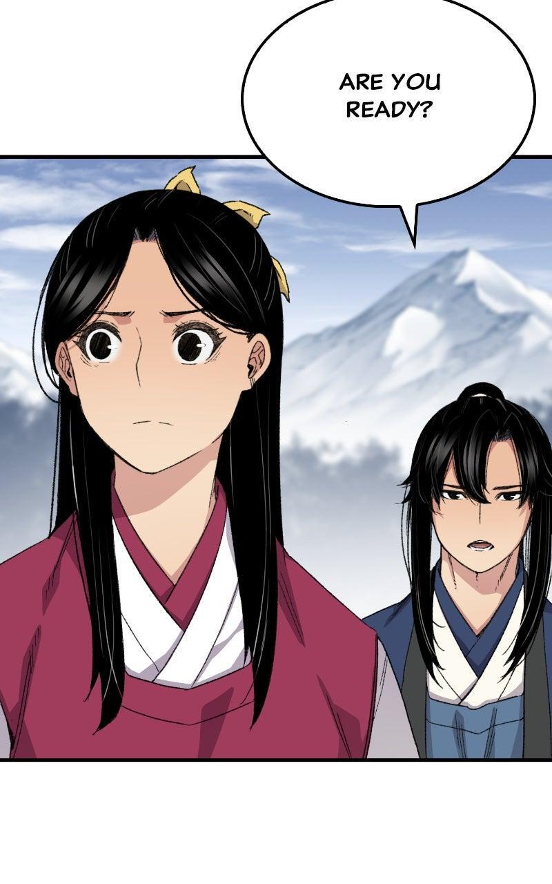Read Reincarnated Murim Lord Manga Online