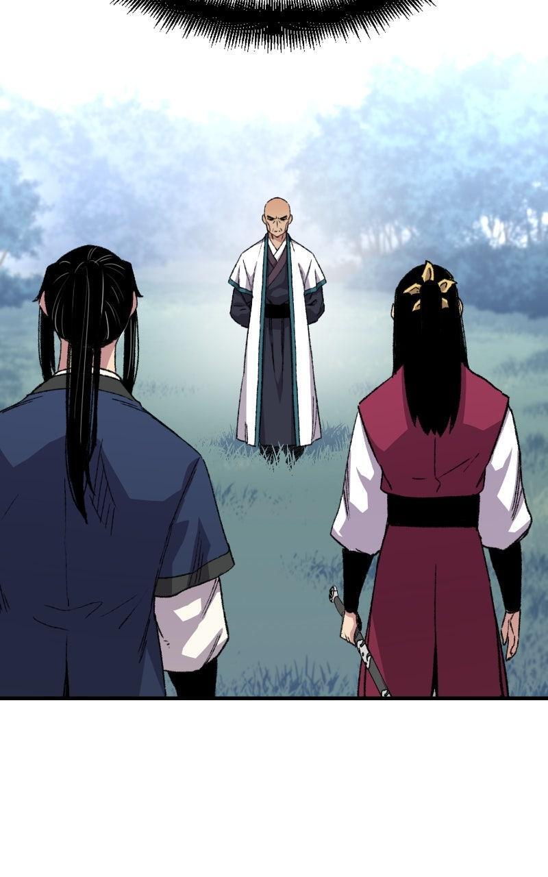 Read Reincarnated Murim Lord Manga Online