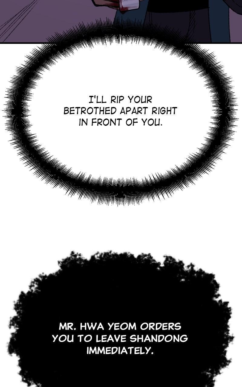 Read Reincarnated Murim Lord Manga Online