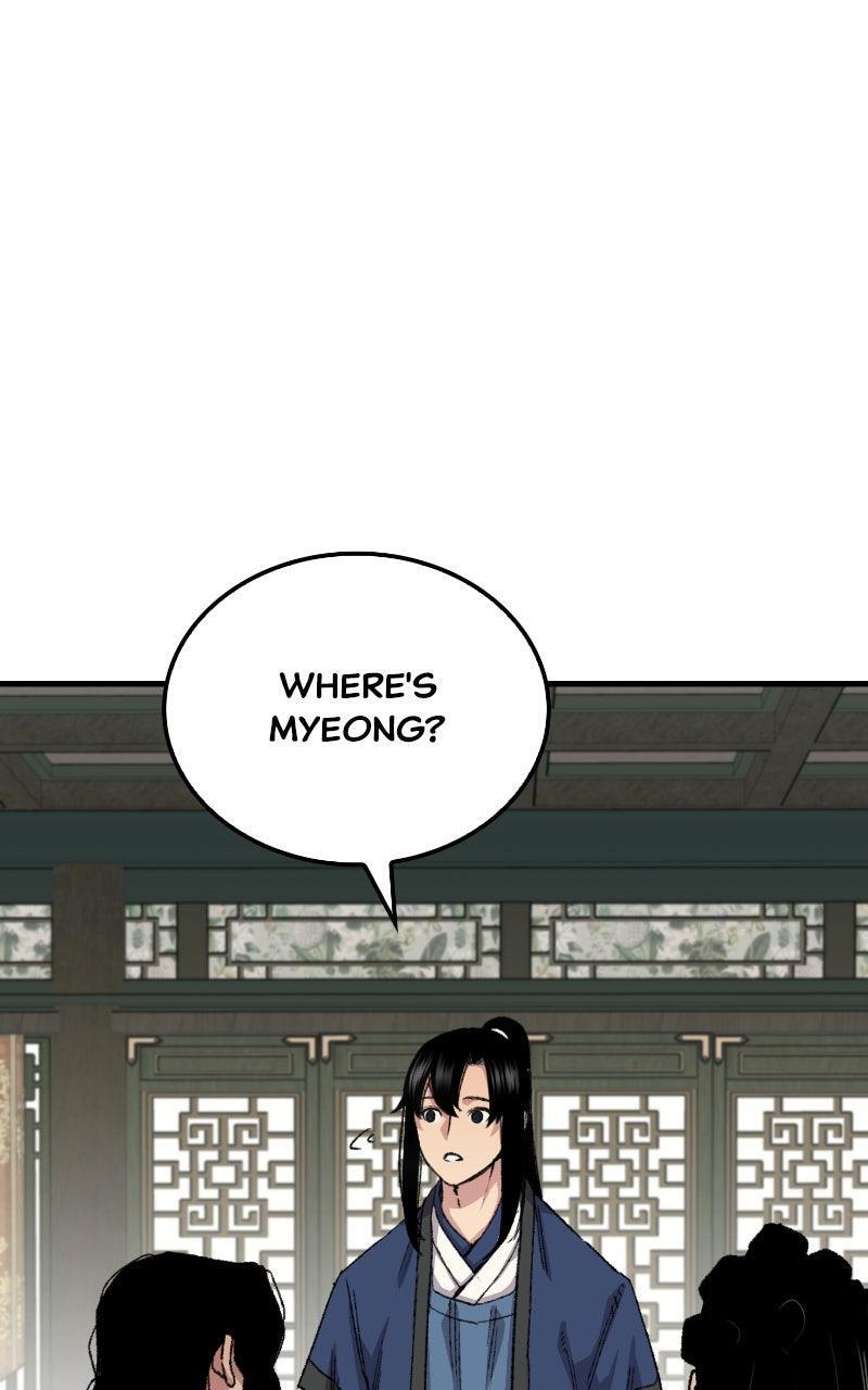 Read Reincarnated Murim Lord Manga Online
