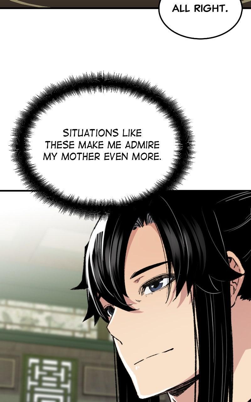 Read Reincarnated Murim Lord Manga Online