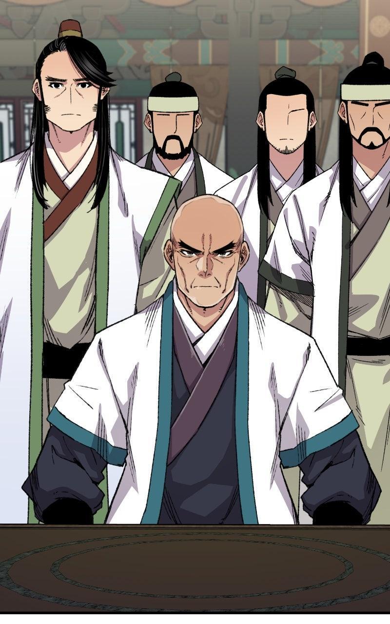 Read Reincarnated Murim Lord Manga Online
