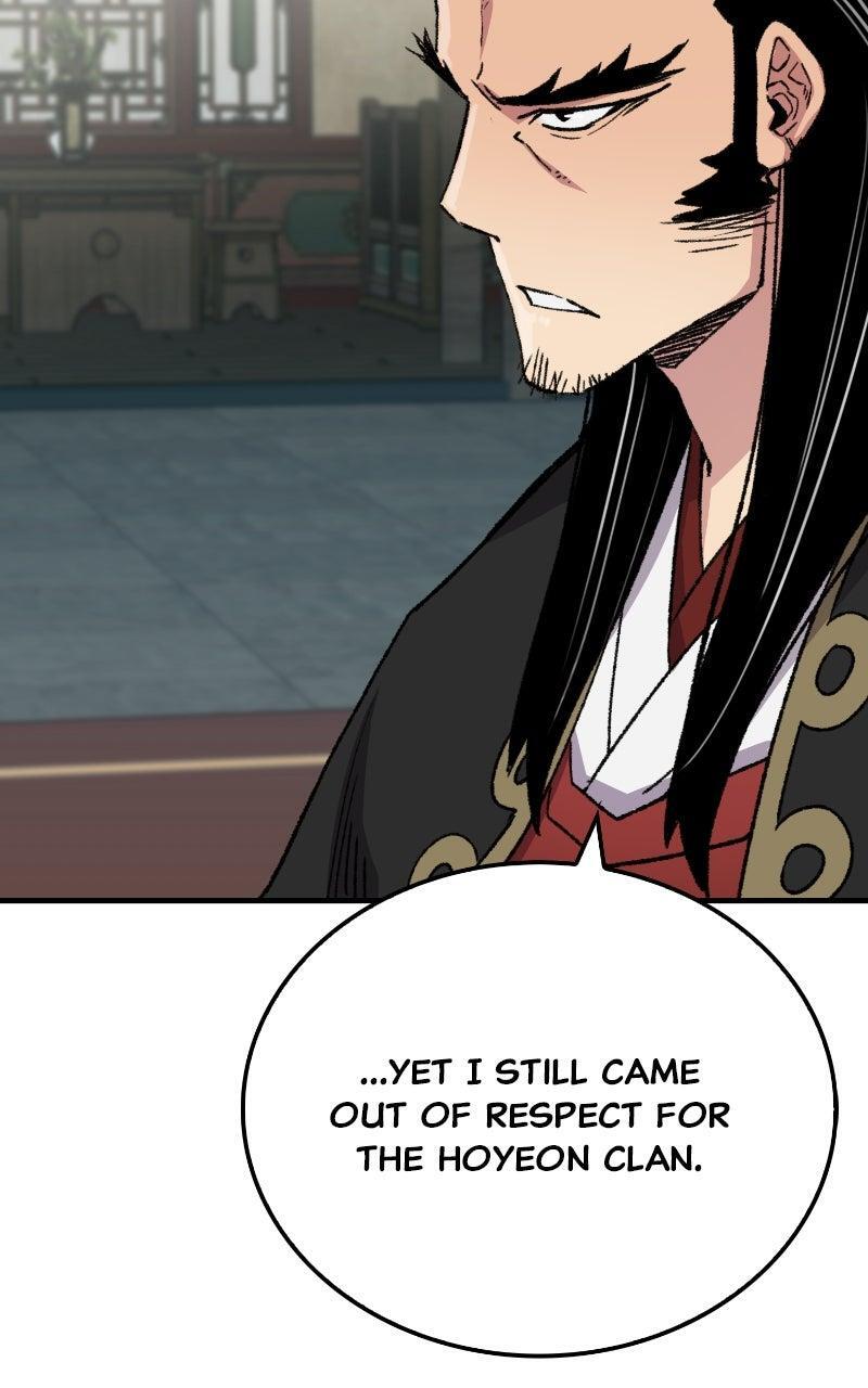 Read Reincarnated Murim Lord Manga Online