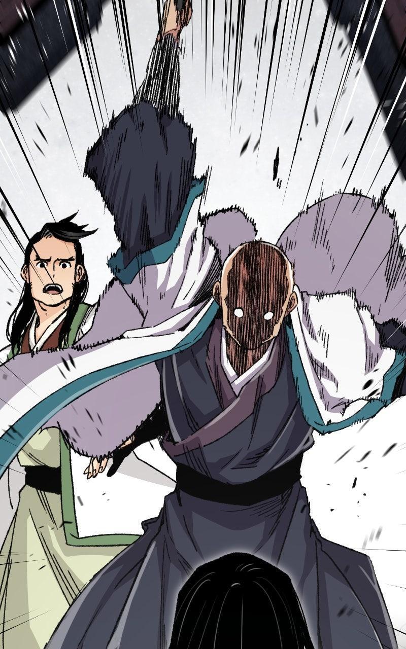 Read Reincarnated Murim Lord Manga Online