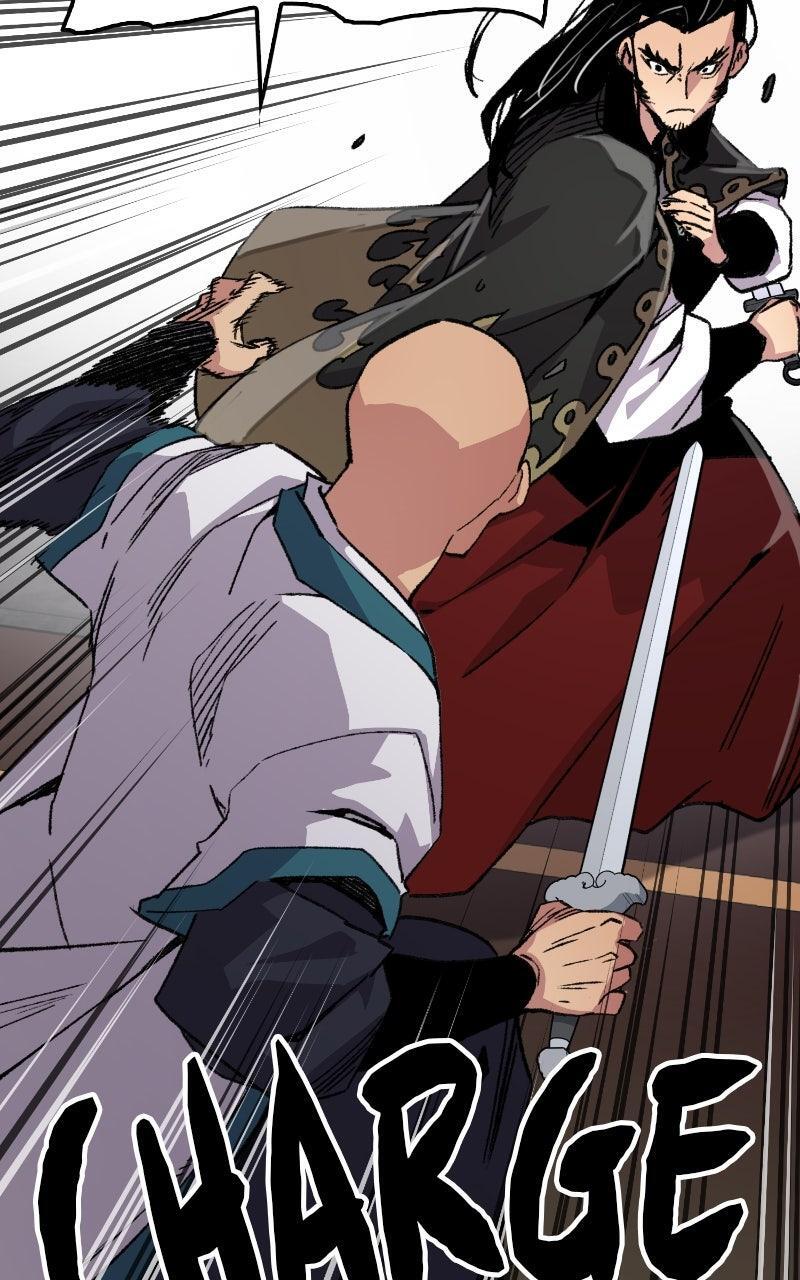 Read Reincarnated Murim Lord Manga Online