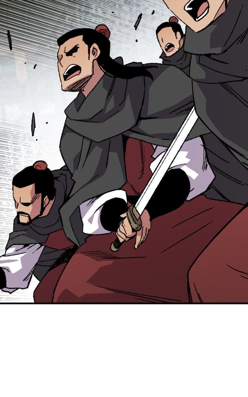 Read Reincarnated Murim Lord Manga Online
