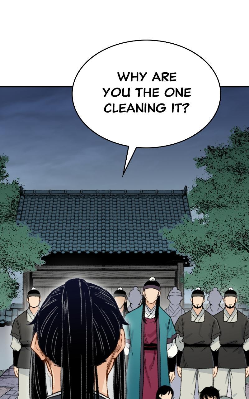 Read Reincarnated Murim Lord Manga Online