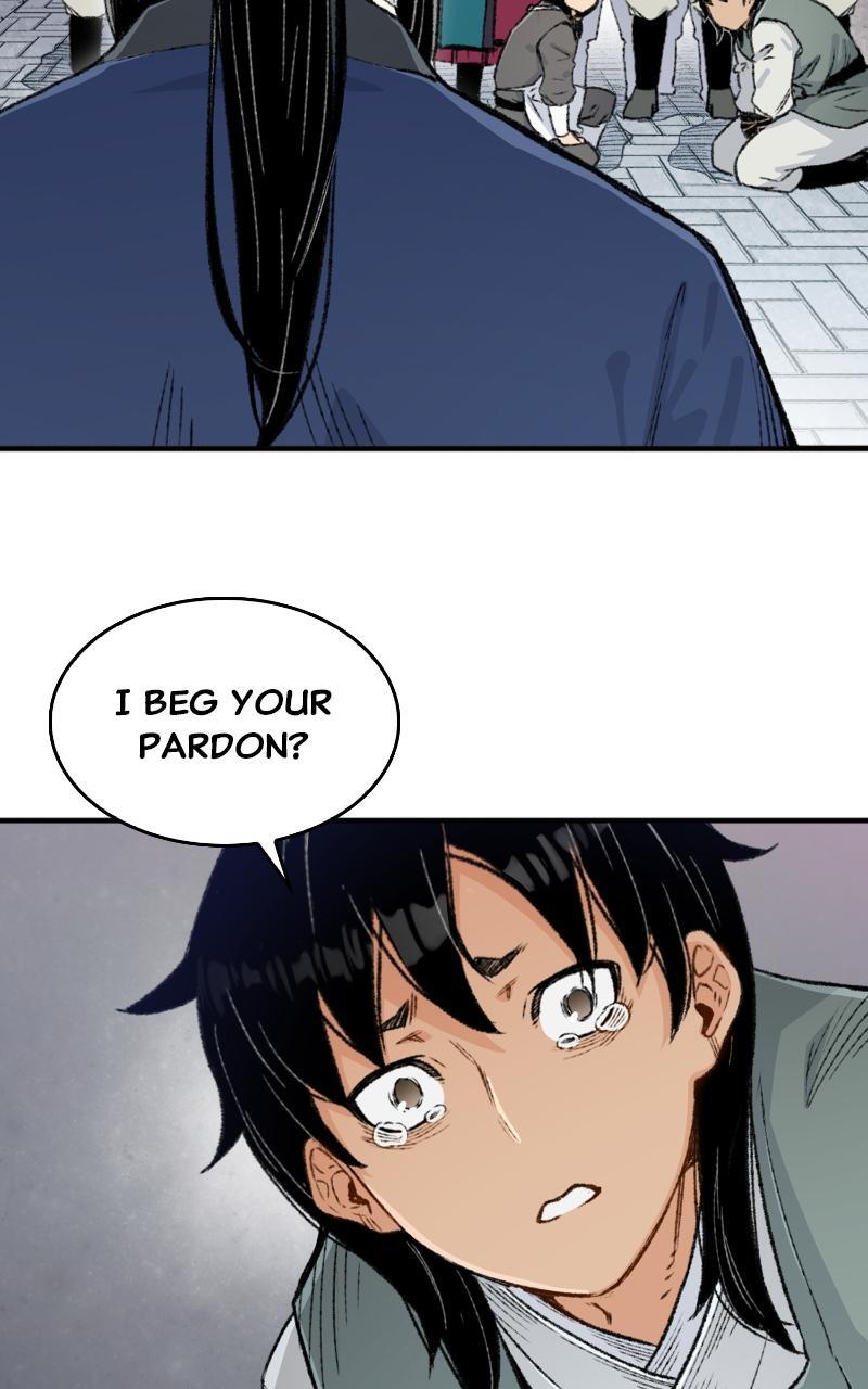Read Reincarnated Murim Lord Manga Online