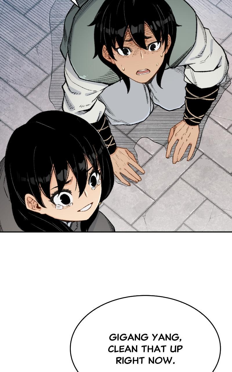 Read Reincarnated Murim Lord Manga Online