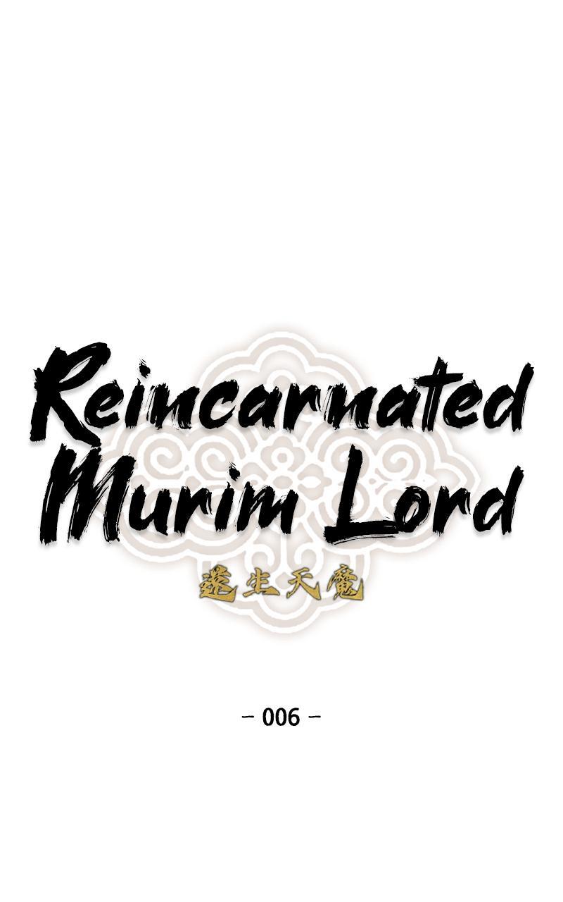 Read Reincarnated Murim Lord Manga Online
