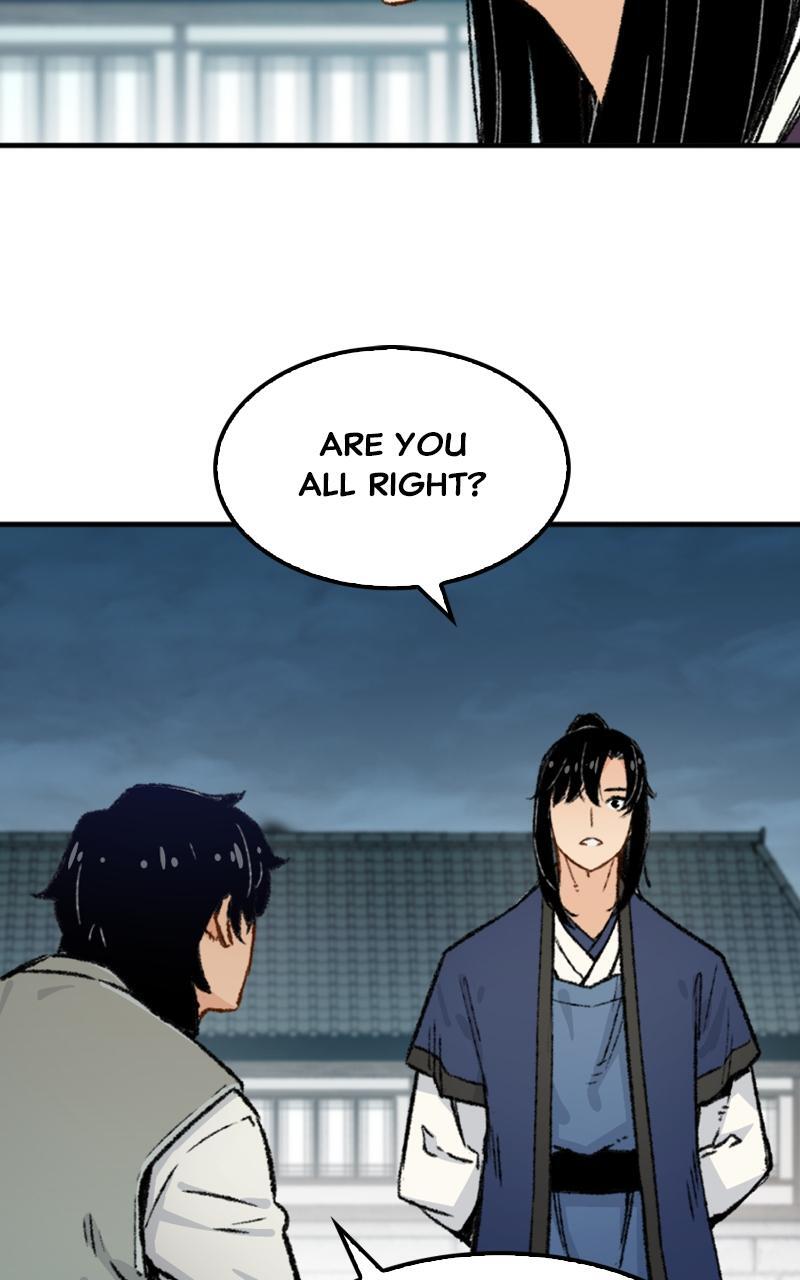 Read Reincarnated Murim Lord Manga Online