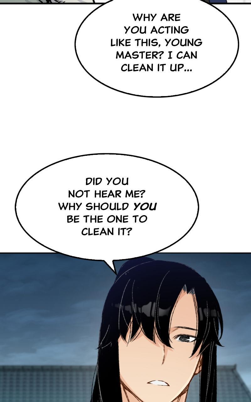 Read Reincarnated Murim Lord Manga Online