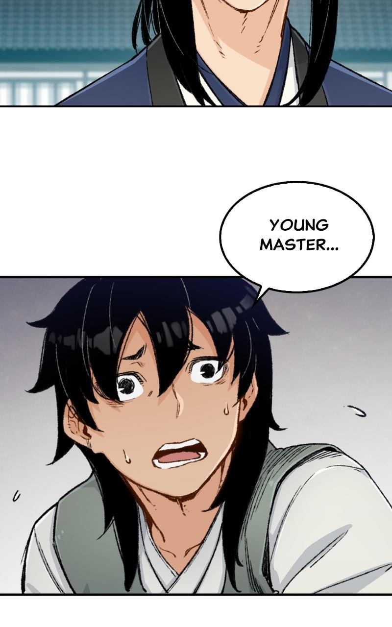 Read Reincarnated Murim Lord Manga Online
