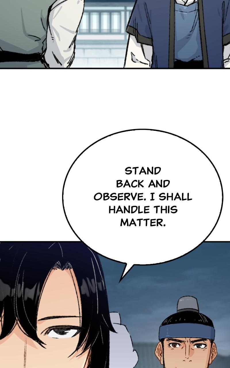 Read Reincarnated Murim Lord Manga Online