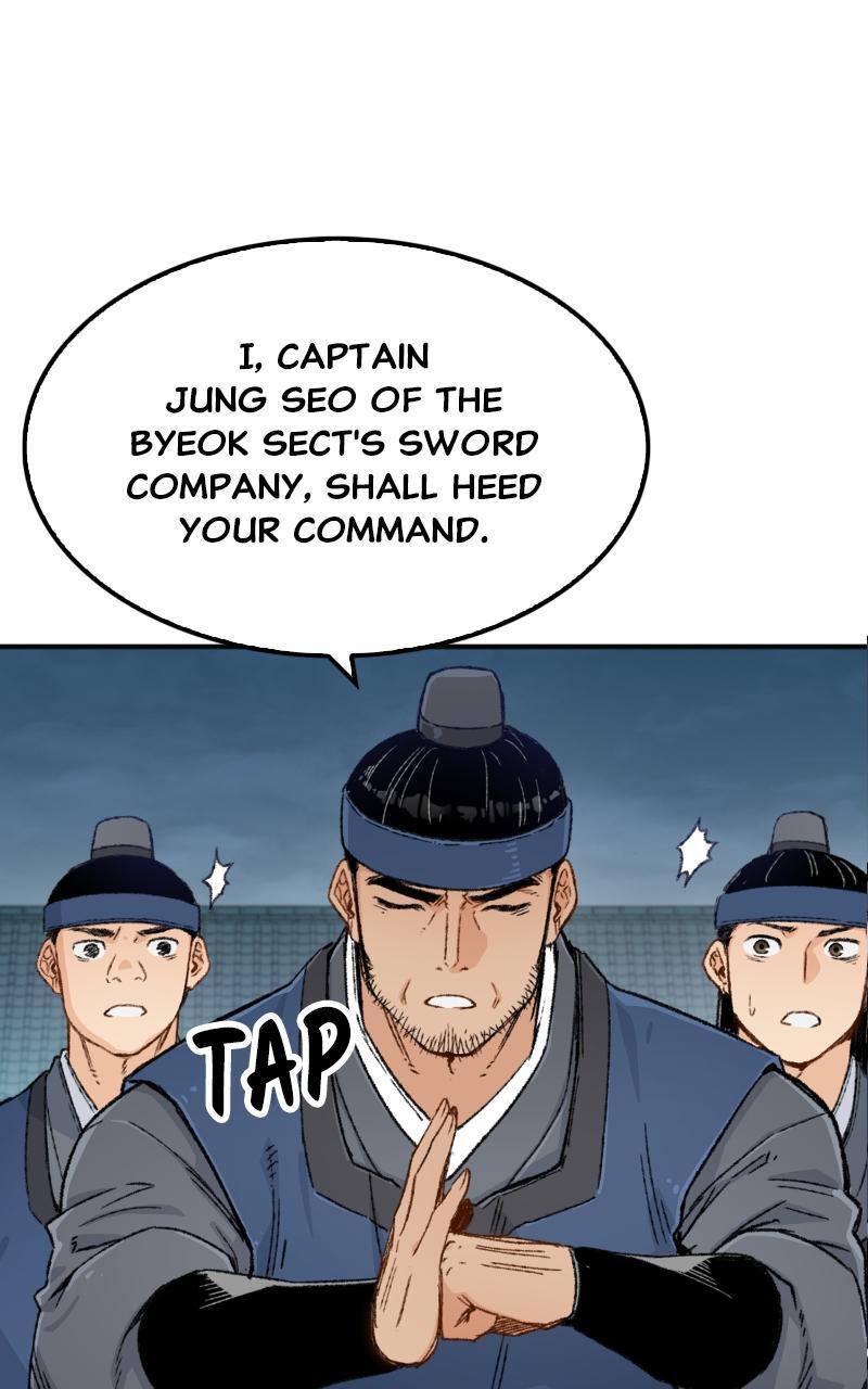 Read Reincarnated Murim Lord Manga Online