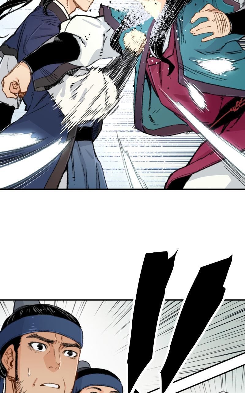 Read Reincarnated Murim Lord Manga Online