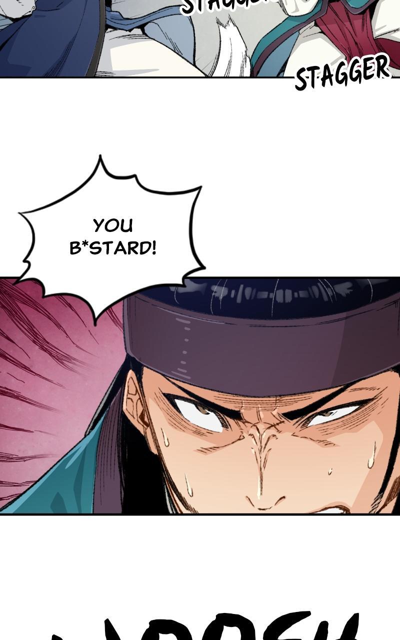 Read Reincarnated Murim Lord Manga Online