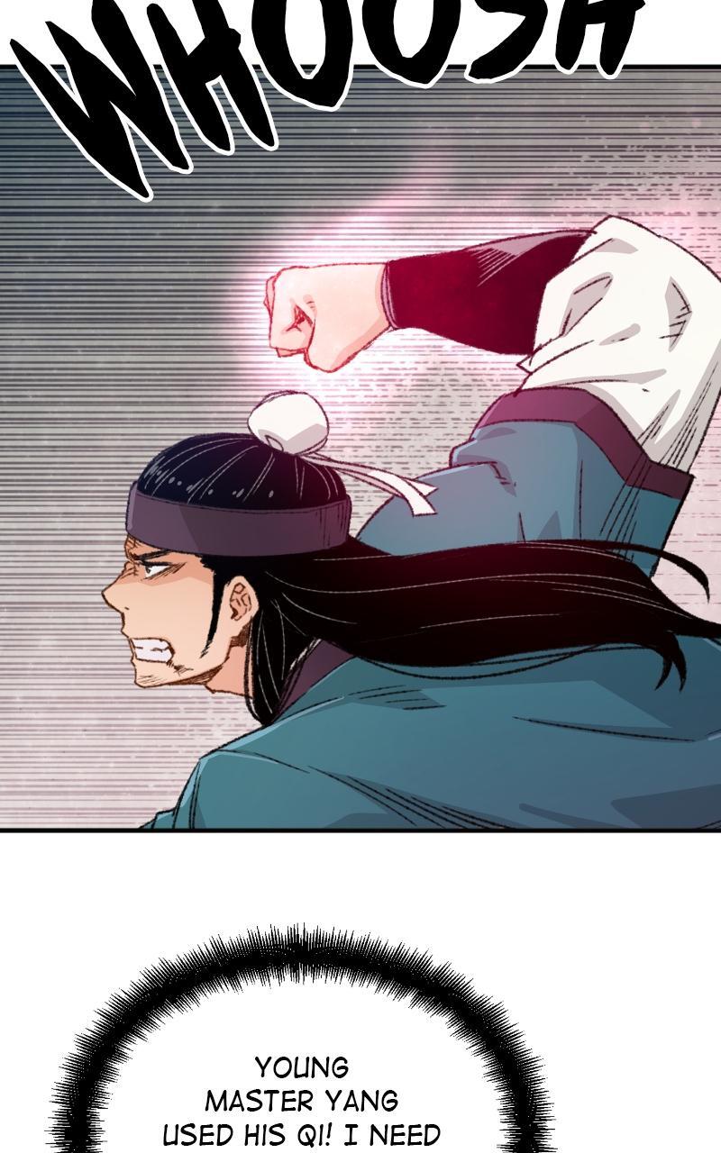Read Reincarnated Murim Lord Manga Online