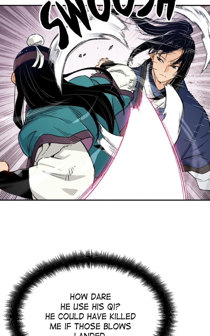Read Reincarnated Murim Lord Manga Online