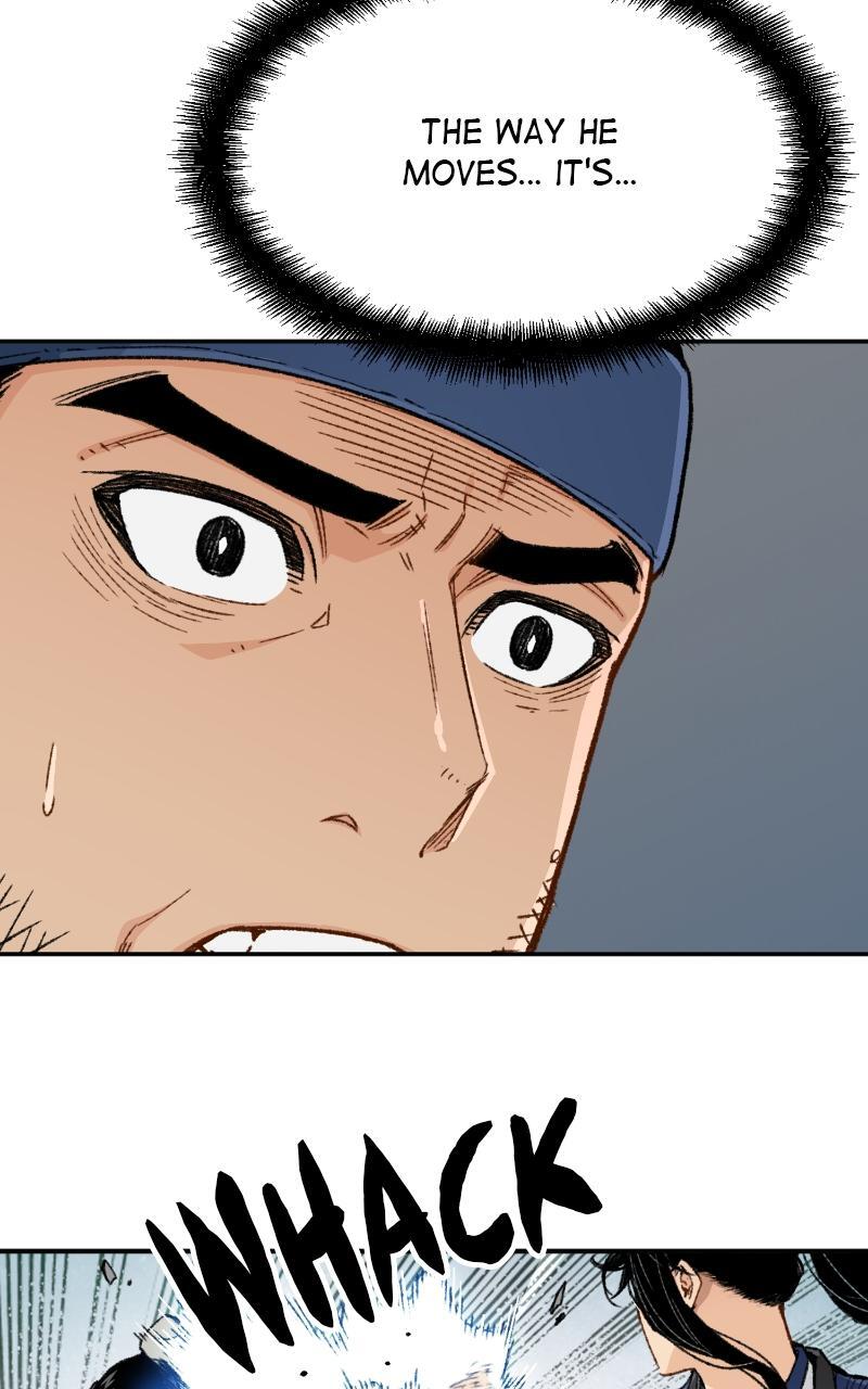 Read Reincarnated Murim Lord Manga Online