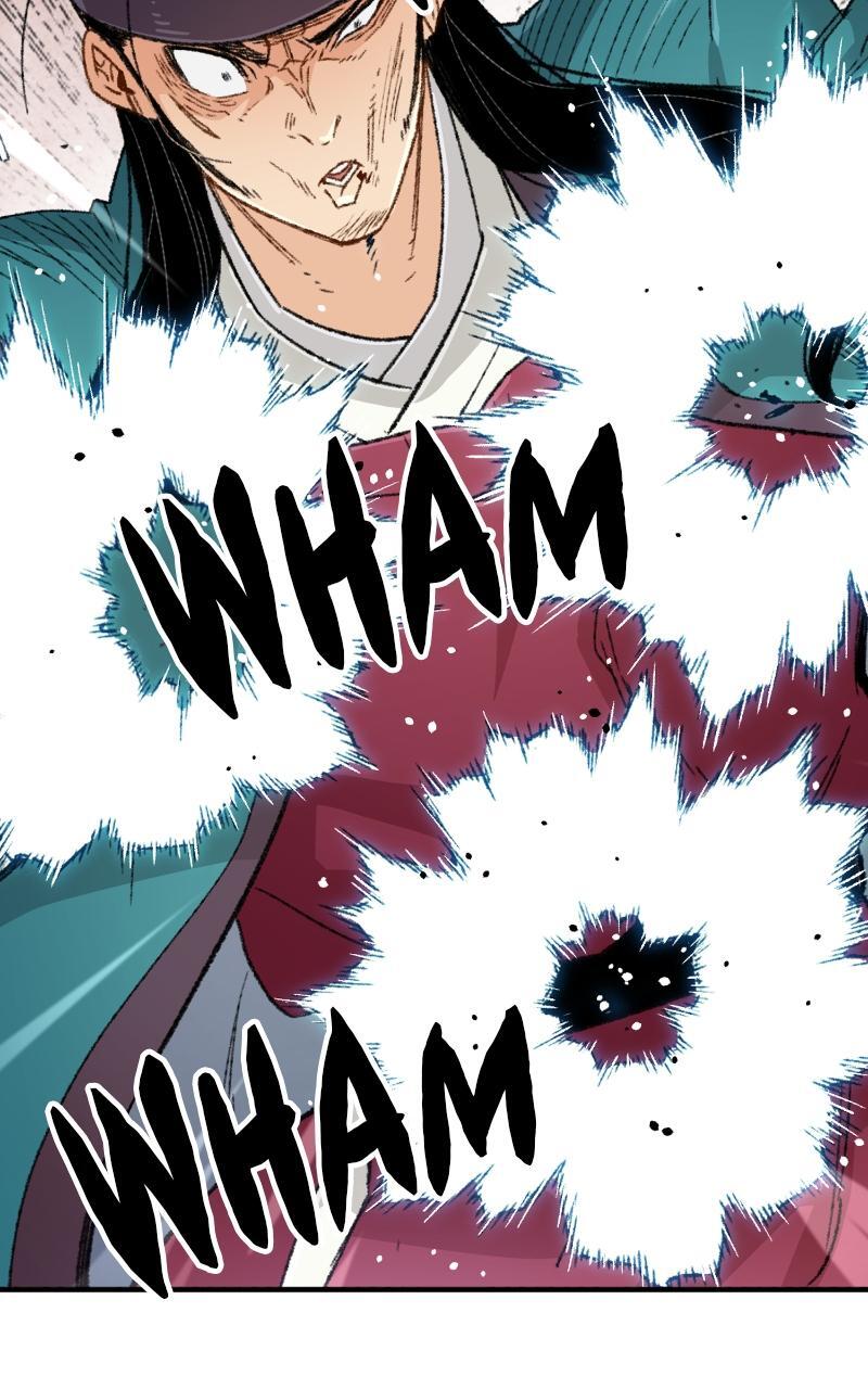 Read Reincarnated Murim Lord Manga Online