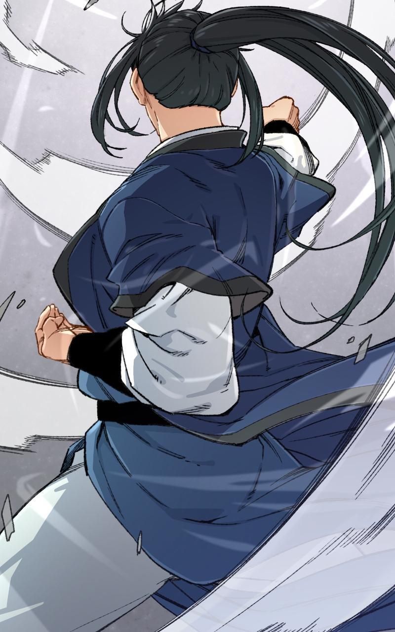 Read Reincarnated Murim Lord Manga Online