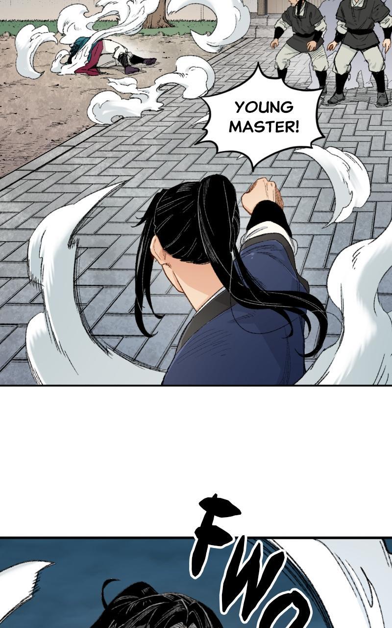 Read Reincarnated Murim Lord Manga Online