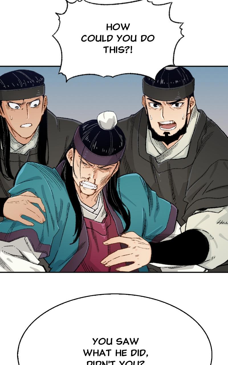 Read Reincarnated Murim Lord Manga Online
