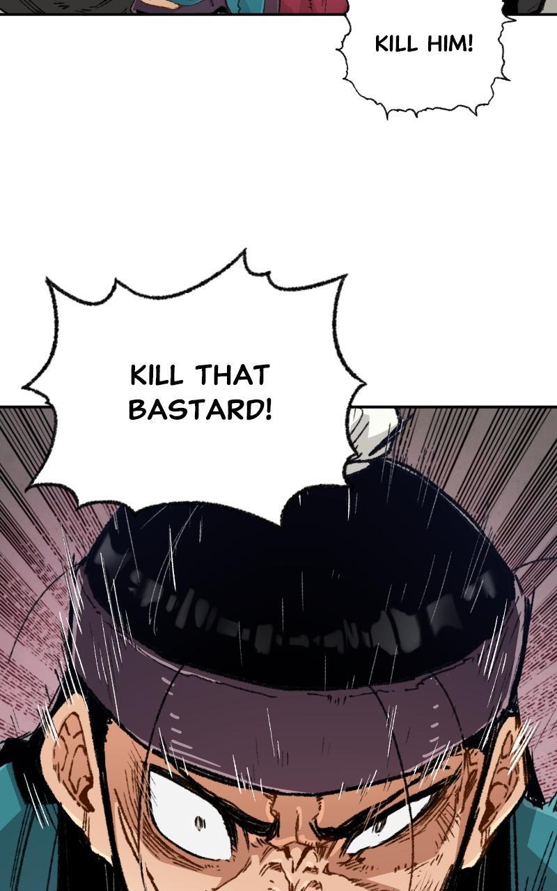 Read Reincarnated Murim Lord Manga Online