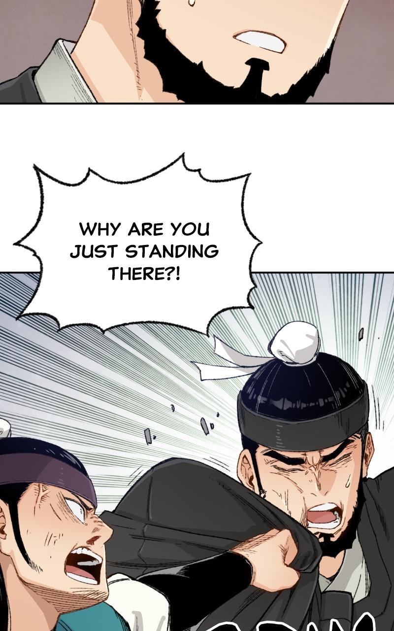 Read Reincarnated Murim Lord Manga Online