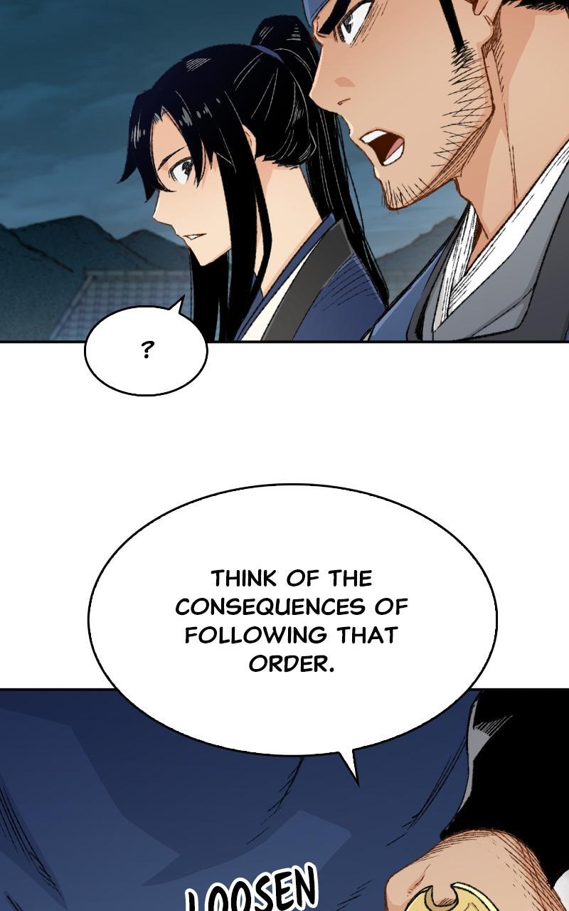 Read Reincarnated Murim Lord Manga Online