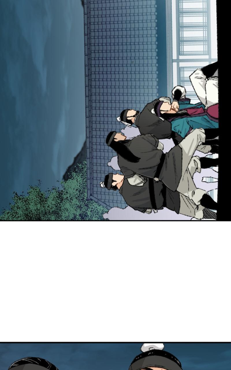 Read Reincarnated Murim Lord Manga Online