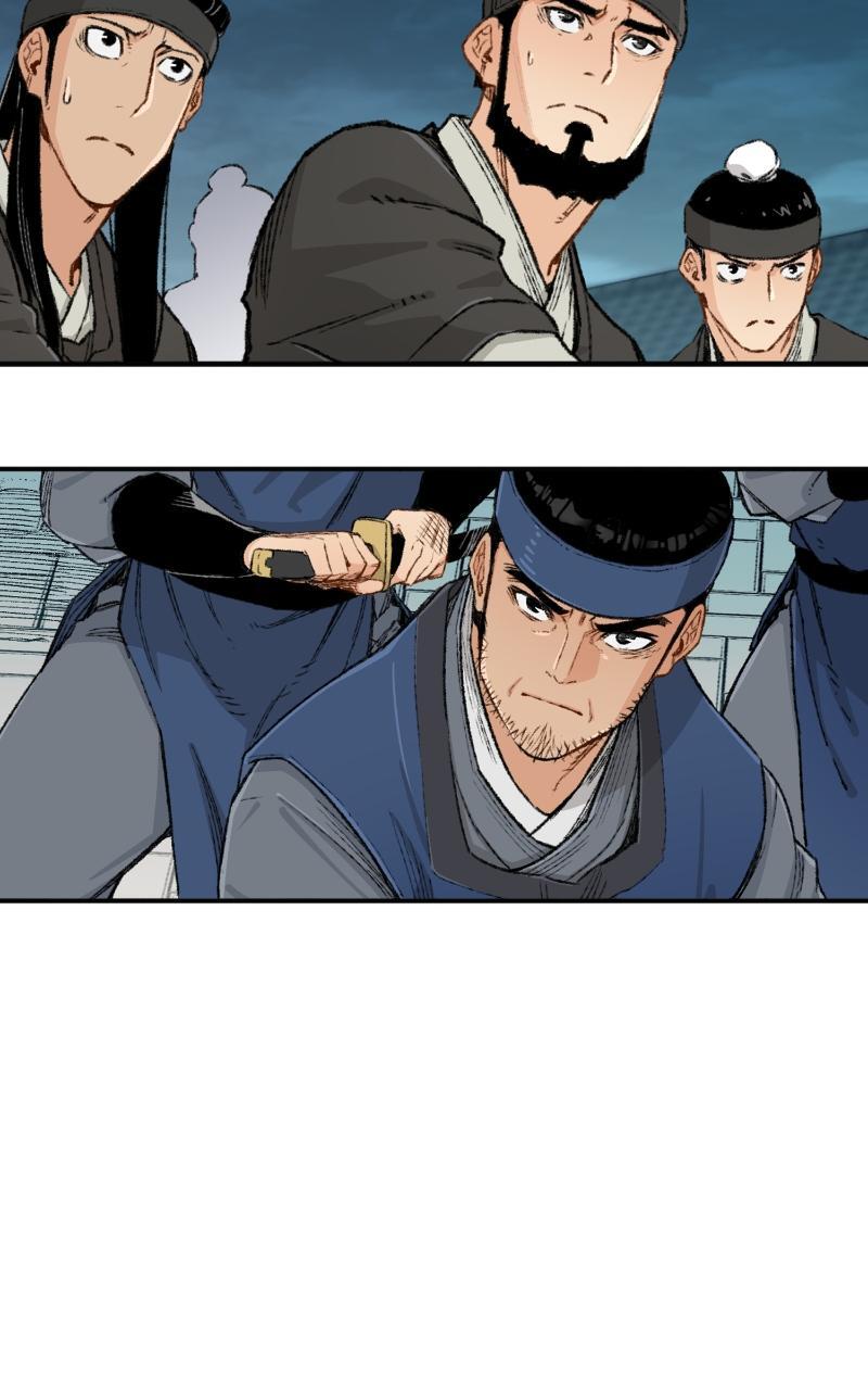 Read Reincarnated Murim Lord Manga Online