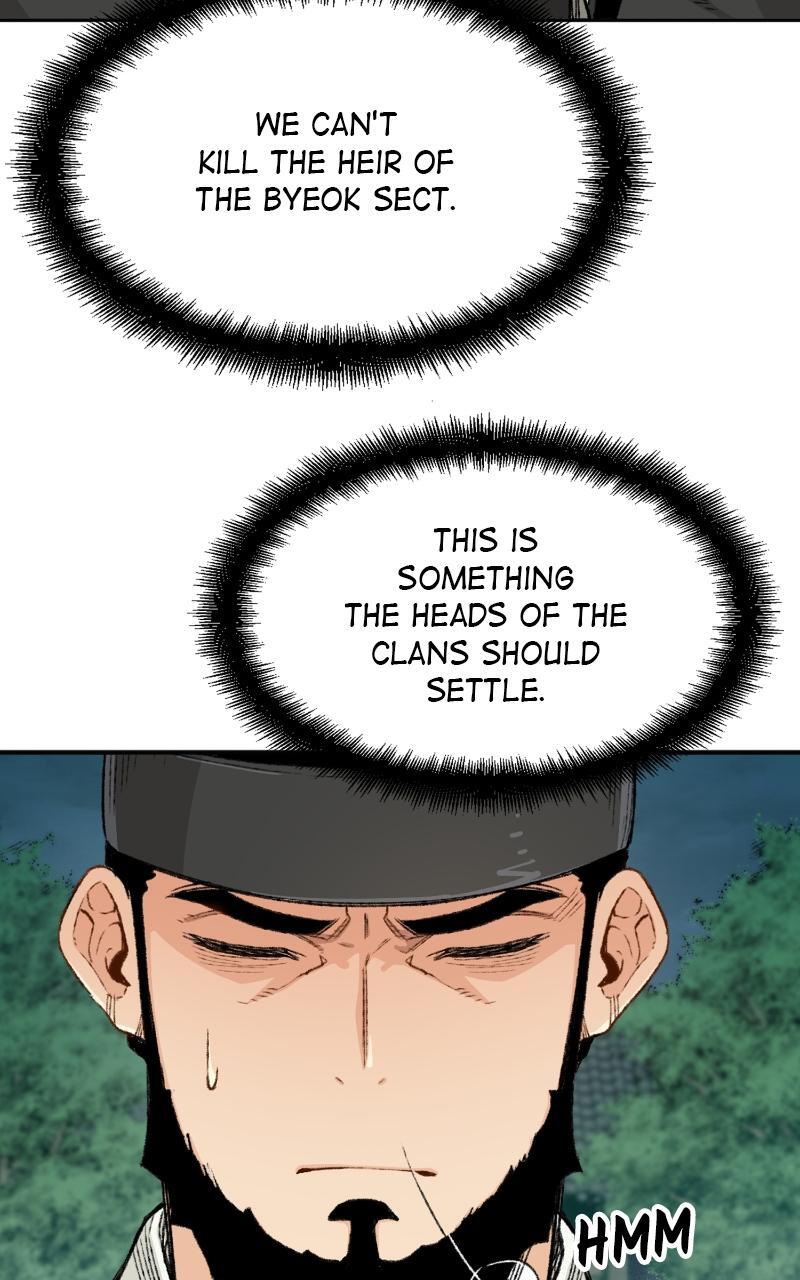 Read Reincarnated Murim Lord Manga Online