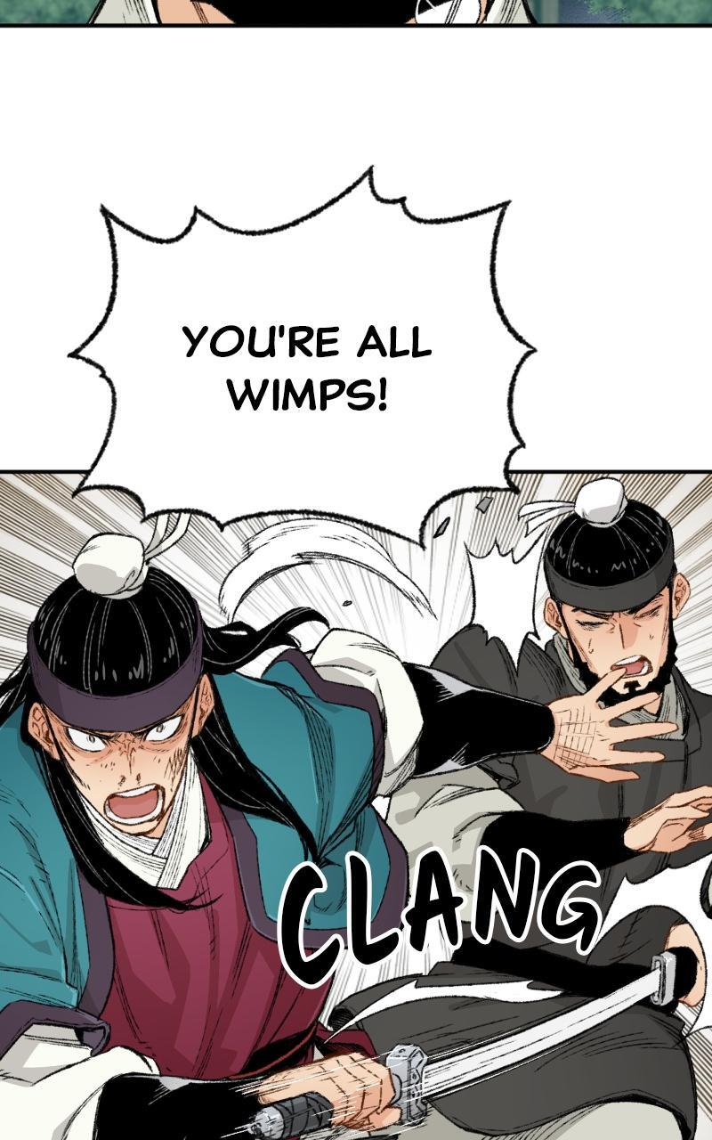 Read Reincarnated Murim Lord Manga Online