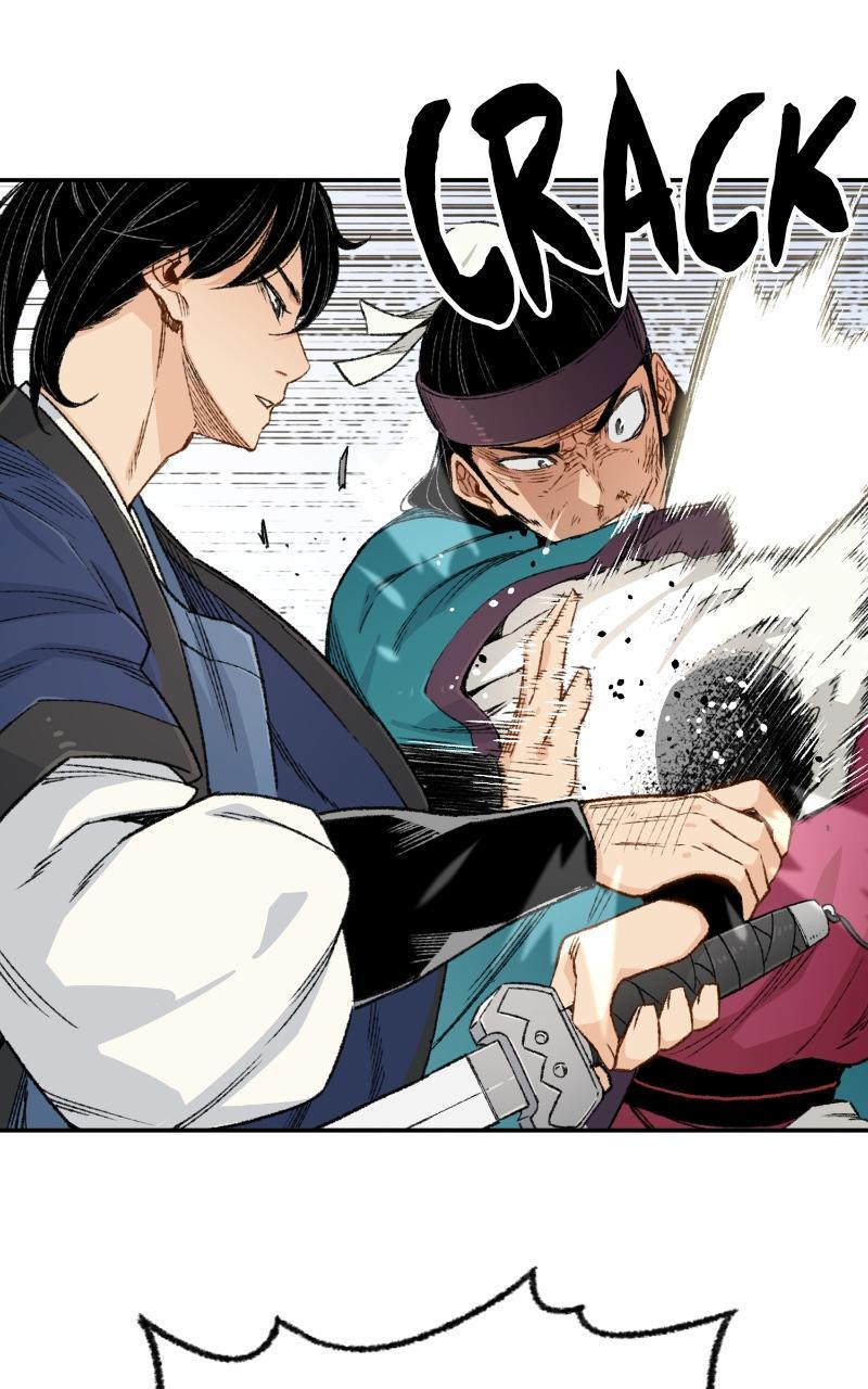 Read Reincarnated Murim Lord Manga Online