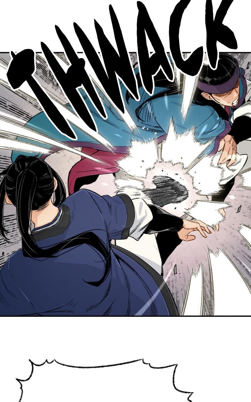 Read Reincarnated Murim Lord Manga Online