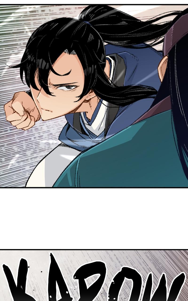 Read Reincarnated Murim Lord Manga Online