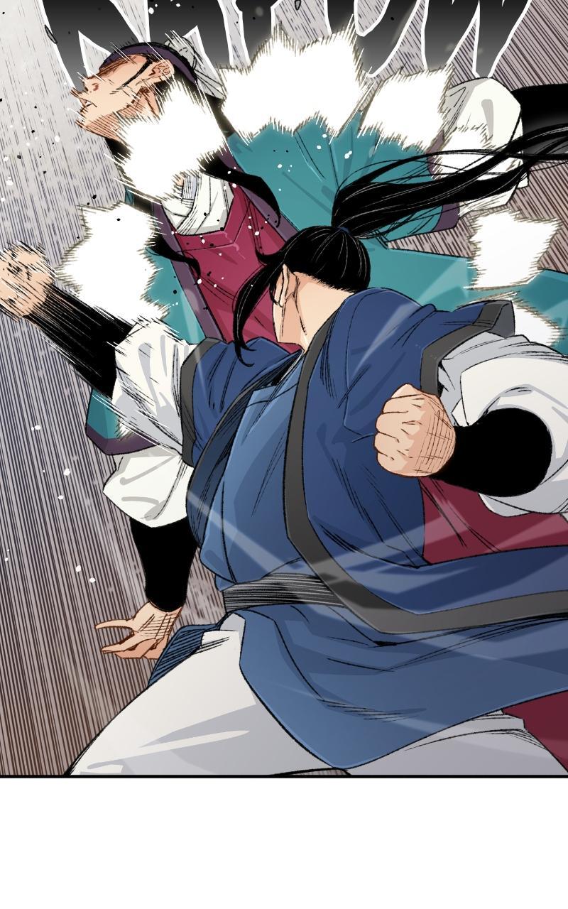 Read Reincarnated Murim Lord Manga Online