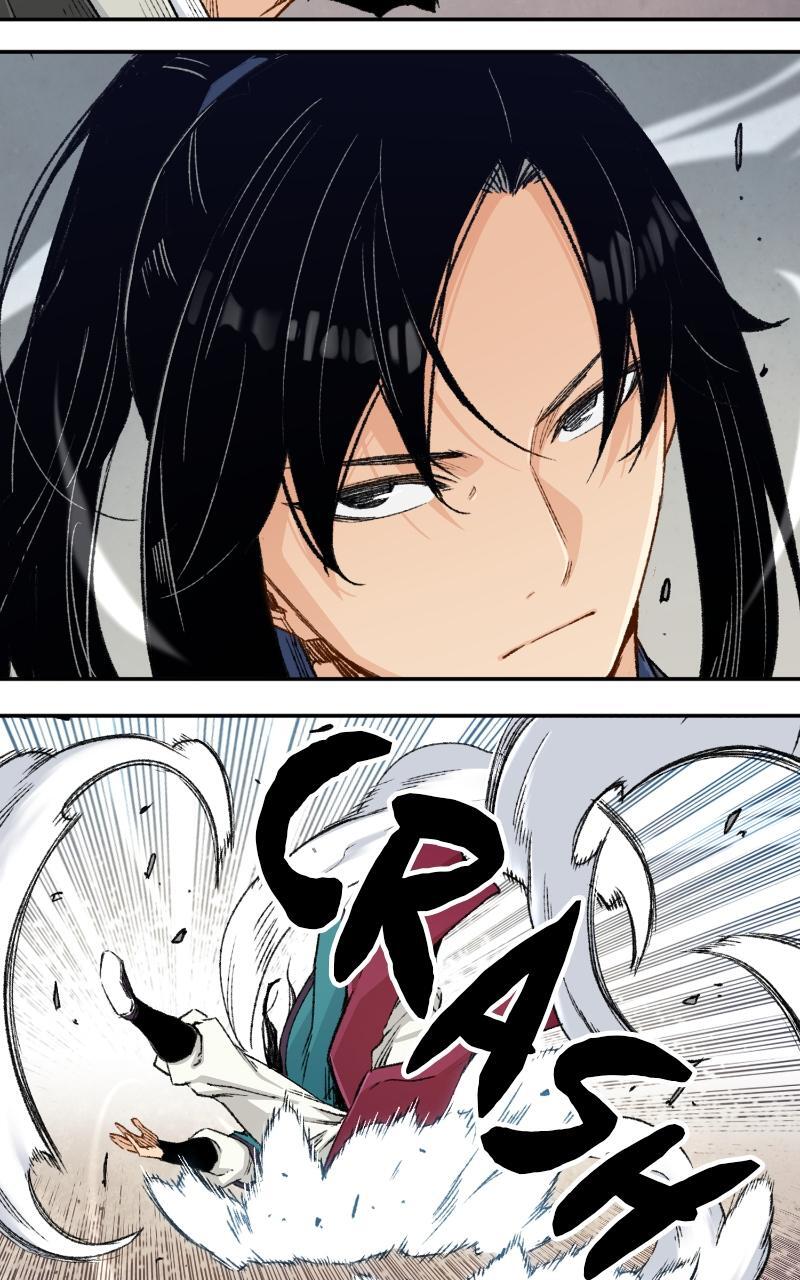 Read Reincarnated Murim Lord Manga Online
