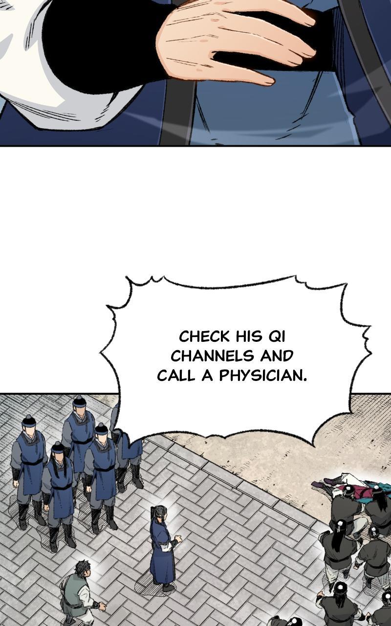 Read Reincarnated Murim Lord Manga Online