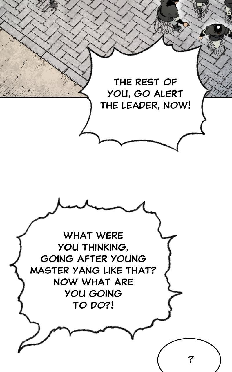Read Reincarnated Murim Lord Manga Online