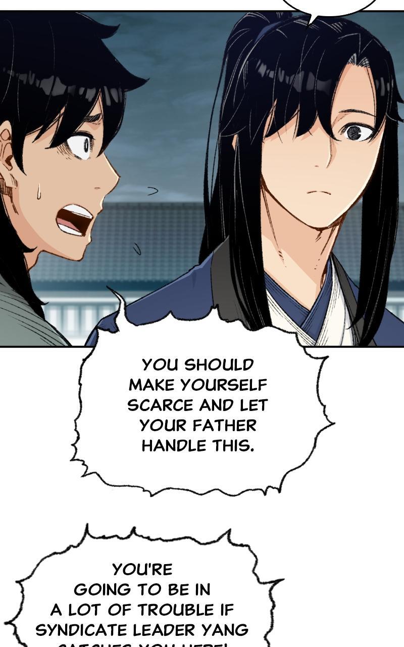 Read Reincarnated Murim Lord Manga Online
