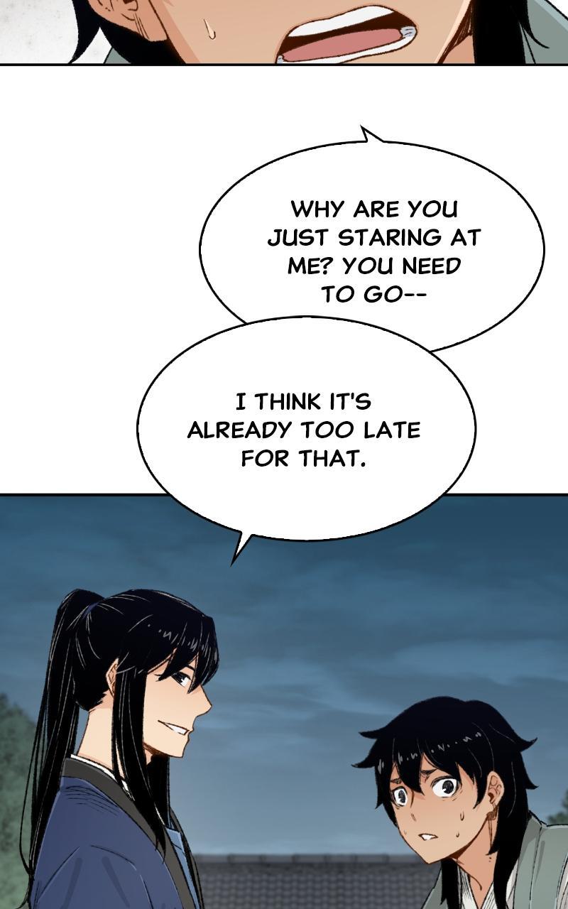 Read Reincarnated Murim Lord Manga Online