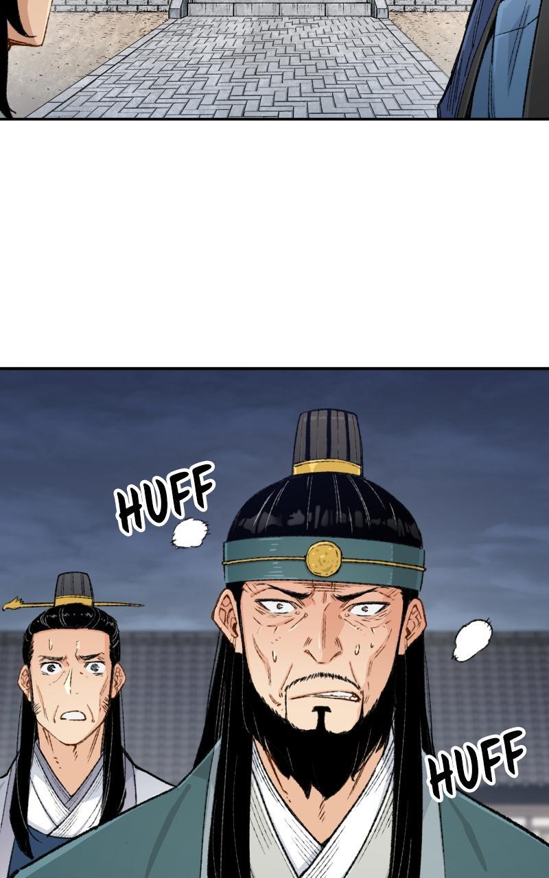 Read Reincarnated Murim Lord Manga Online