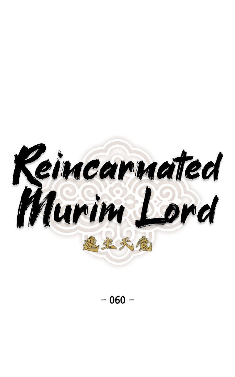 Read Reincarnated Murim Lord Manga Online