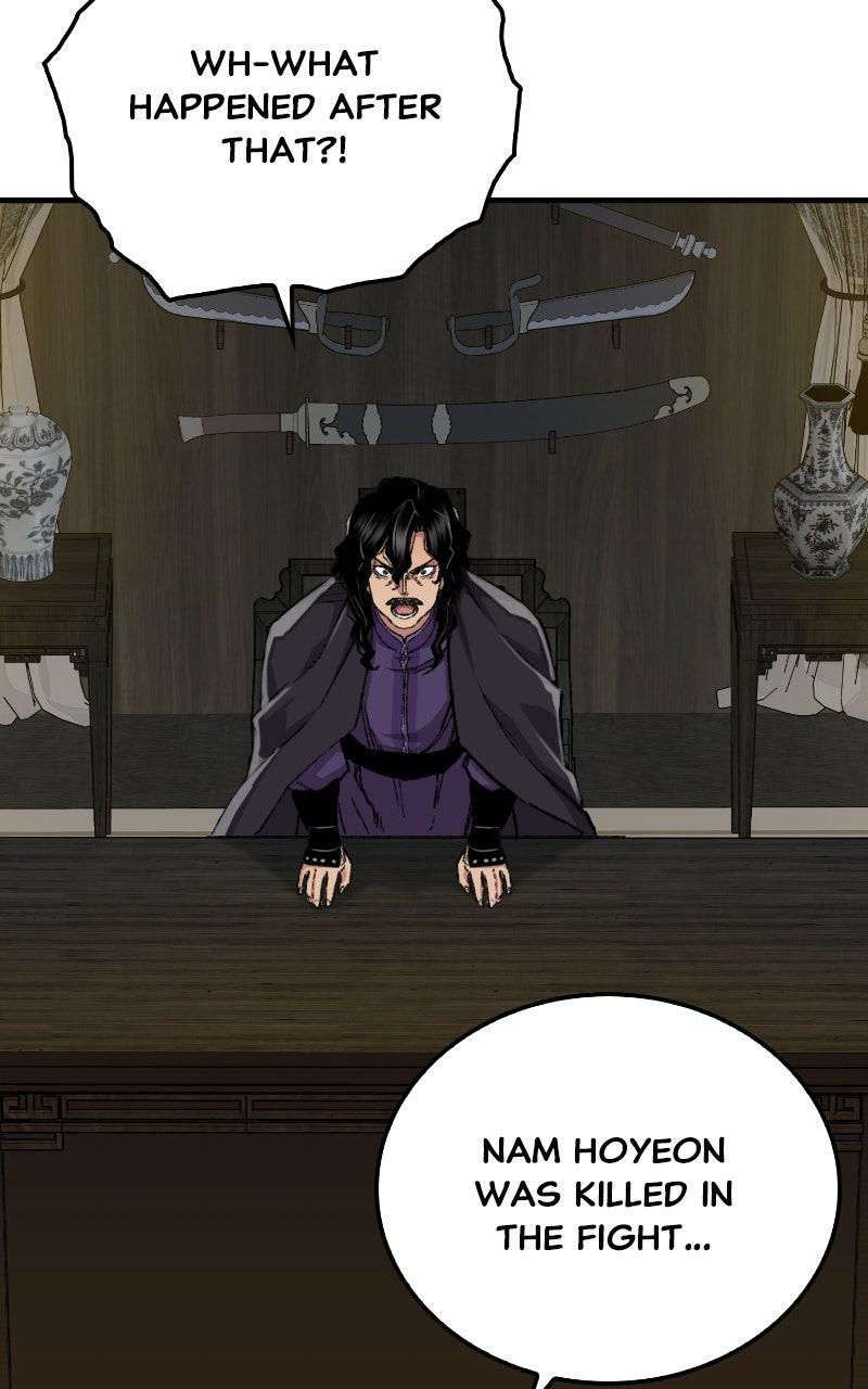 Read Reincarnated Murim Lord Manga Online