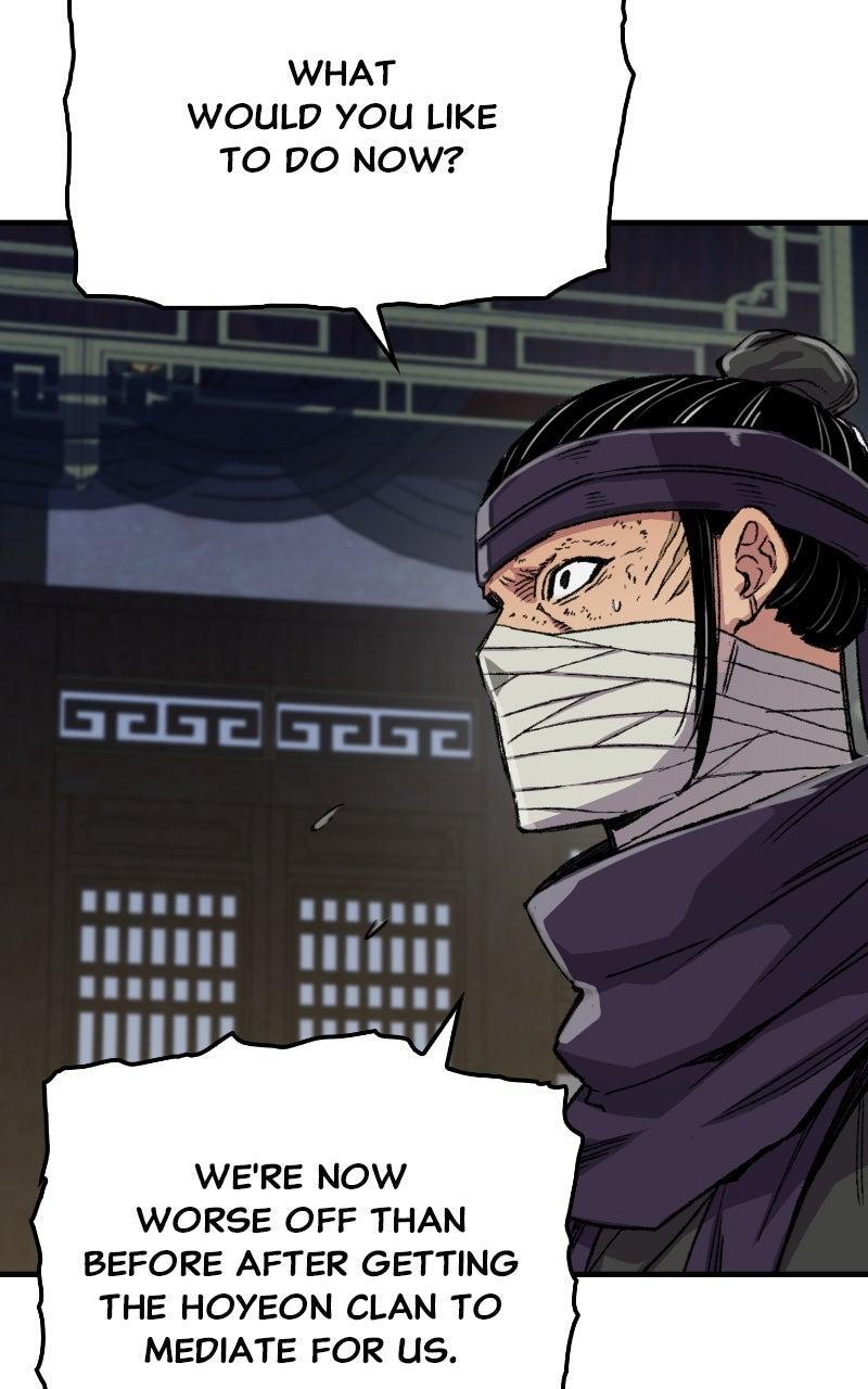Read Reincarnated Murim Lord Manga Online