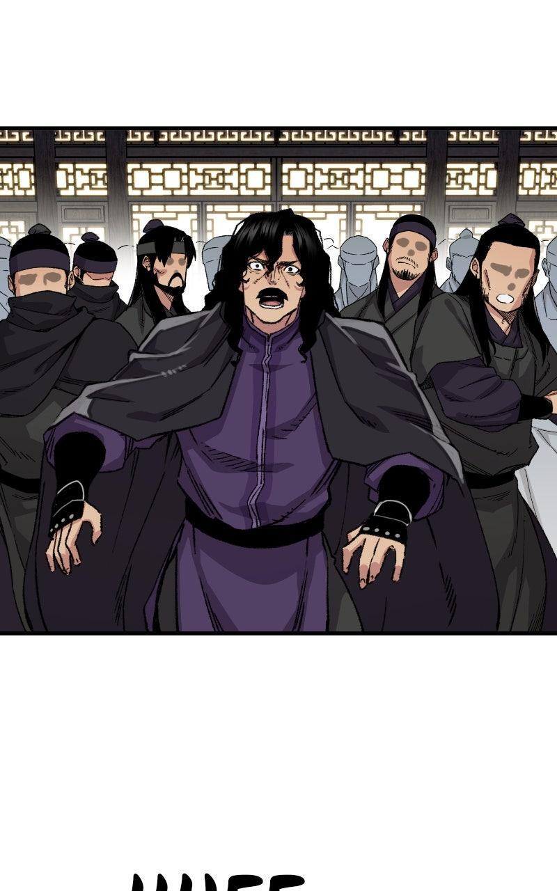 Read Reincarnated Murim Lord Manga Online