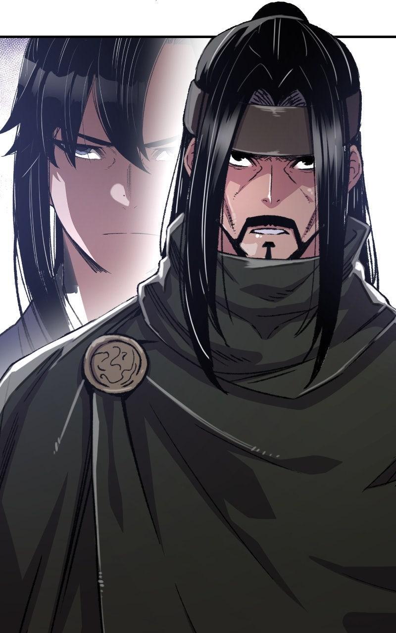 Read Reincarnated Murim Lord Manga Online